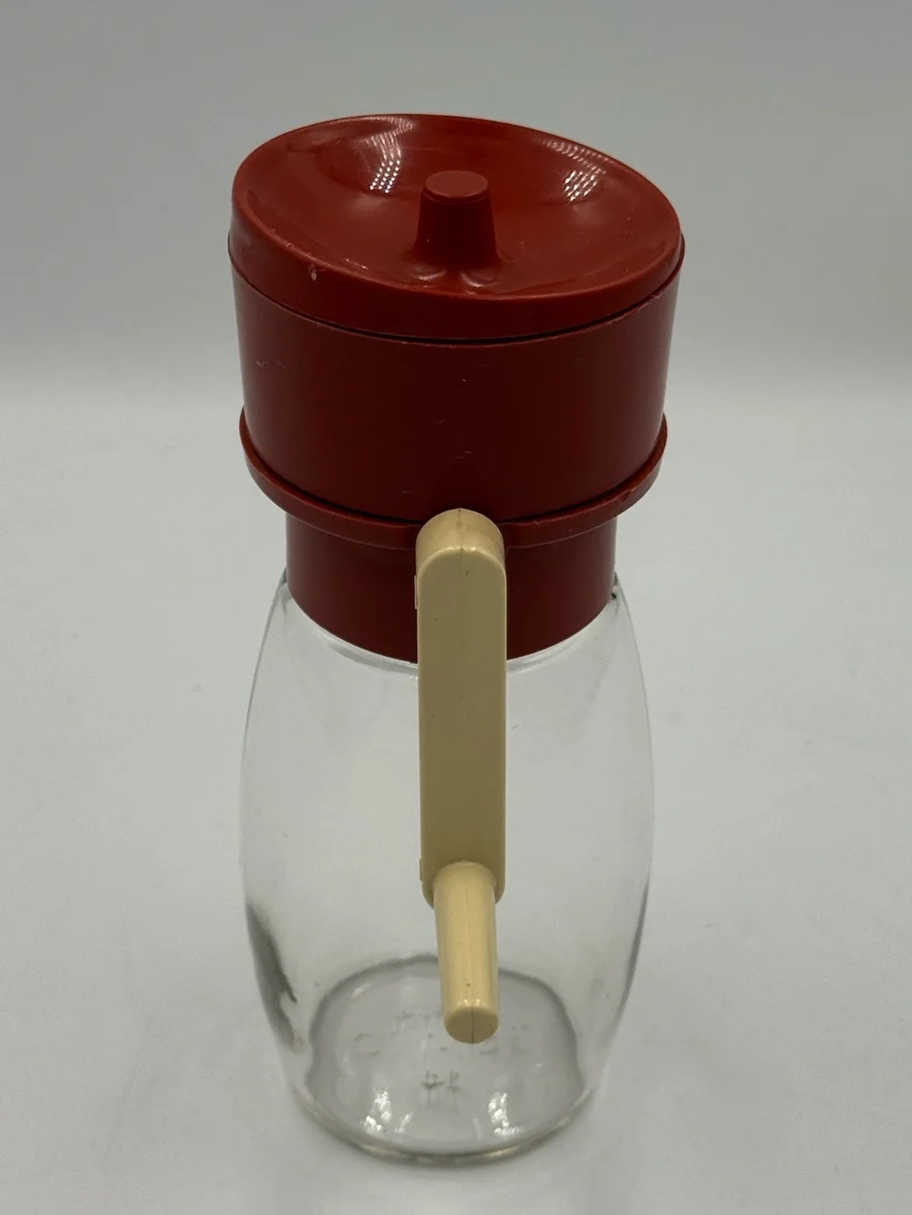 Vintage 1970s Gemco Manual Nut Spice Grinder USA